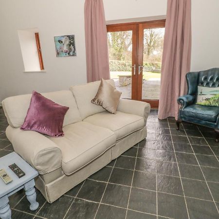 Cwt Blawd Villa Llangoed Екстериор снимка